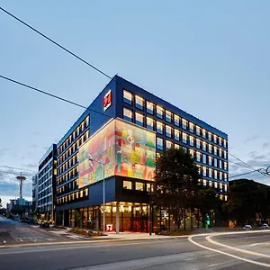 Hotel Citizenm South Union Seattle