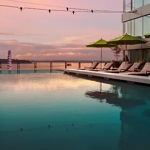 Hotel Four Seasons Seattle