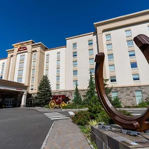 Hotel Hampton & Staten Island, New York