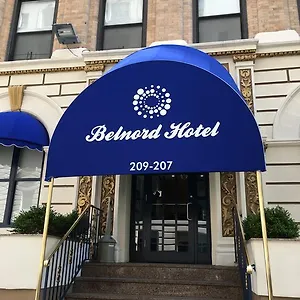 Hotell Belnord